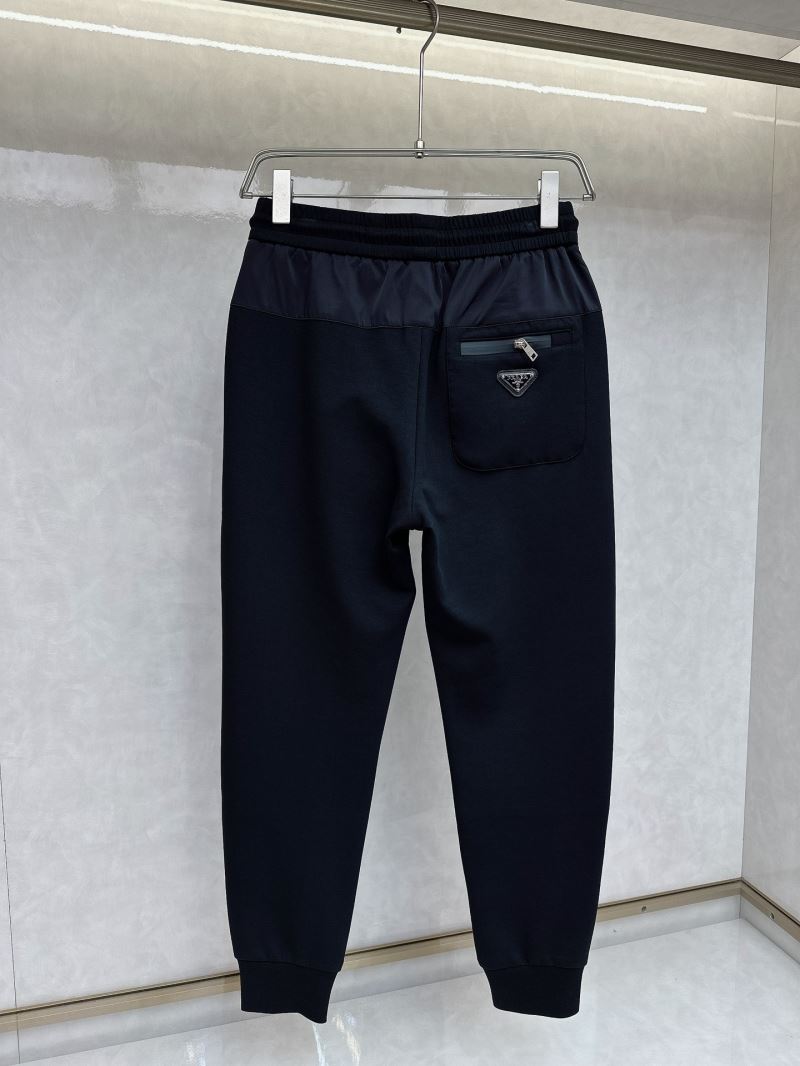 Prada Long Pants